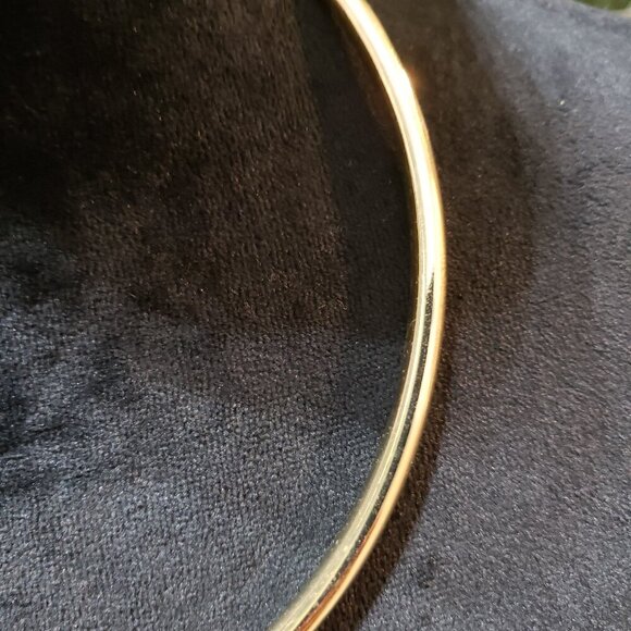 Vintage Women Clear Rhinestone Crown Trifari Necklace Jewelry with Lobster Clasp - Picture 4 of 7